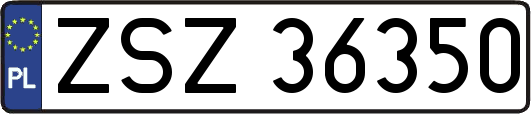 ZSZ36350