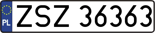 ZSZ36363