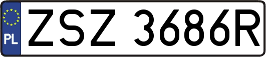 ZSZ3686R