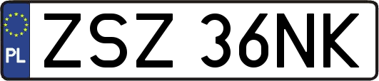 ZSZ36NK
