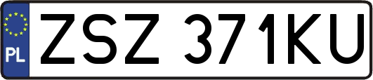 ZSZ371KU