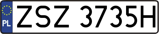 ZSZ3735H