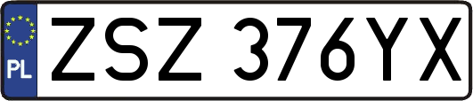 ZSZ376YX