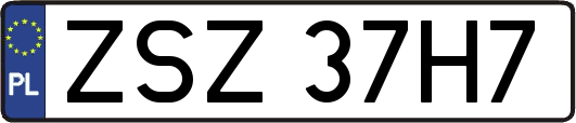 ZSZ37H7