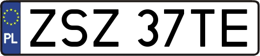 ZSZ37TE