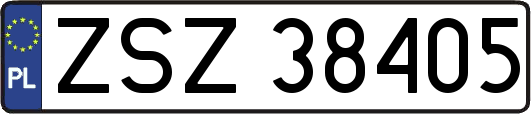 ZSZ38405