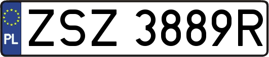 ZSZ3889R