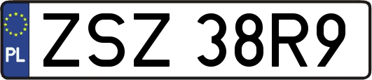 ZSZ38R9