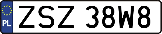 ZSZ38W8