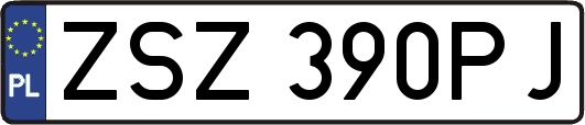 ZSZ390PJ