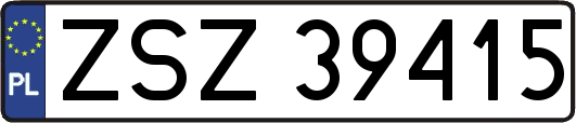 ZSZ39415