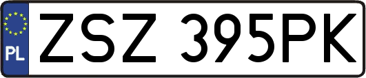 ZSZ395PK