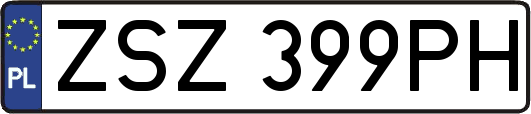 ZSZ399PH
