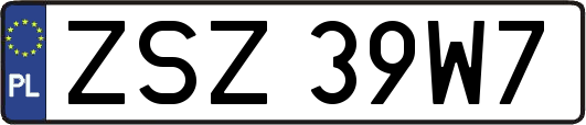 ZSZ39W7