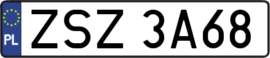 ZSZ3A68