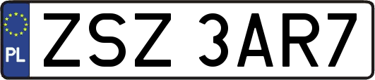 ZSZ3AR7