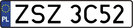 ZSZ3C52