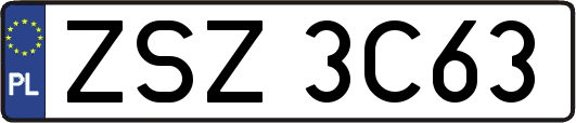 ZSZ3C63