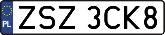 ZSZ3CK8