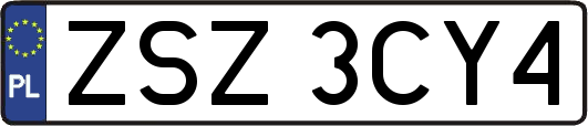 ZSZ3CY4