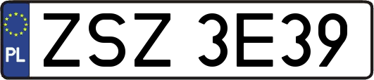 ZSZ3E39