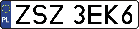 ZSZ3EK6
