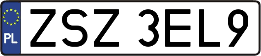 ZSZ3EL9