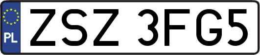 ZSZ3FG5