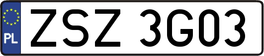 ZSZ3G03