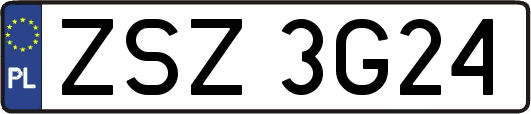 ZSZ3G24
