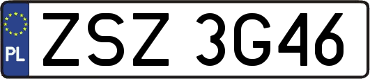 ZSZ3G46