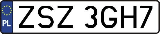 ZSZ3GH7