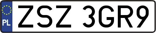 ZSZ3GR9