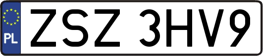 ZSZ3HV9