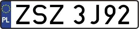 ZSZ3J92