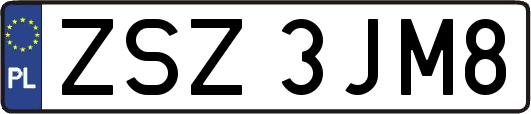 ZSZ3JM8