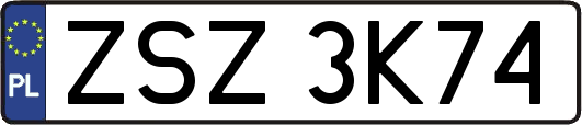 ZSZ3K74
