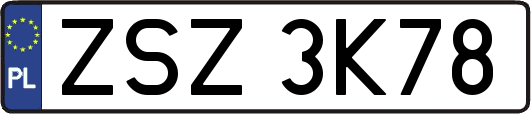 ZSZ3K78