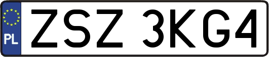 ZSZ3KG4