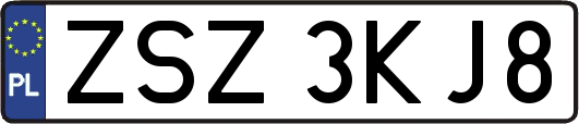 ZSZ3KJ8