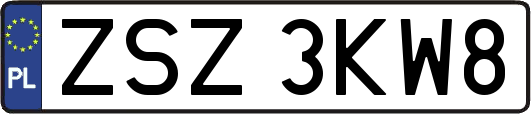 ZSZ3KW8