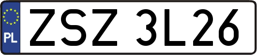 ZSZ3L26
