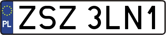 ZSZ3LN1
