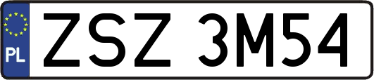 ZSZ3M54