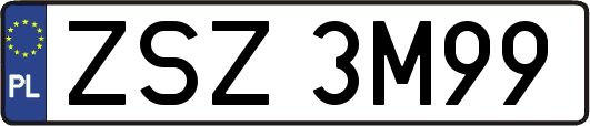 ZSZ3M99