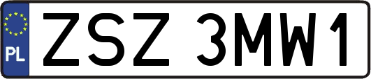 ZSZ3MW1