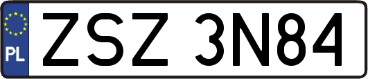 ZSZ3N84