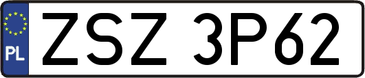 ZSZ3P62