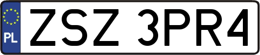 ZSZ3PR4