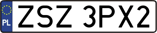 ZSZ3PX2